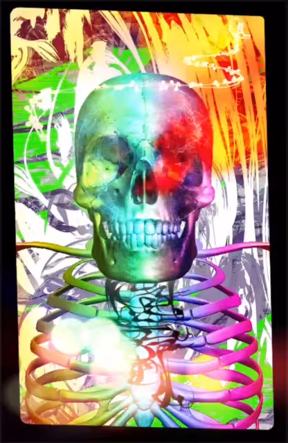 Dream of Death