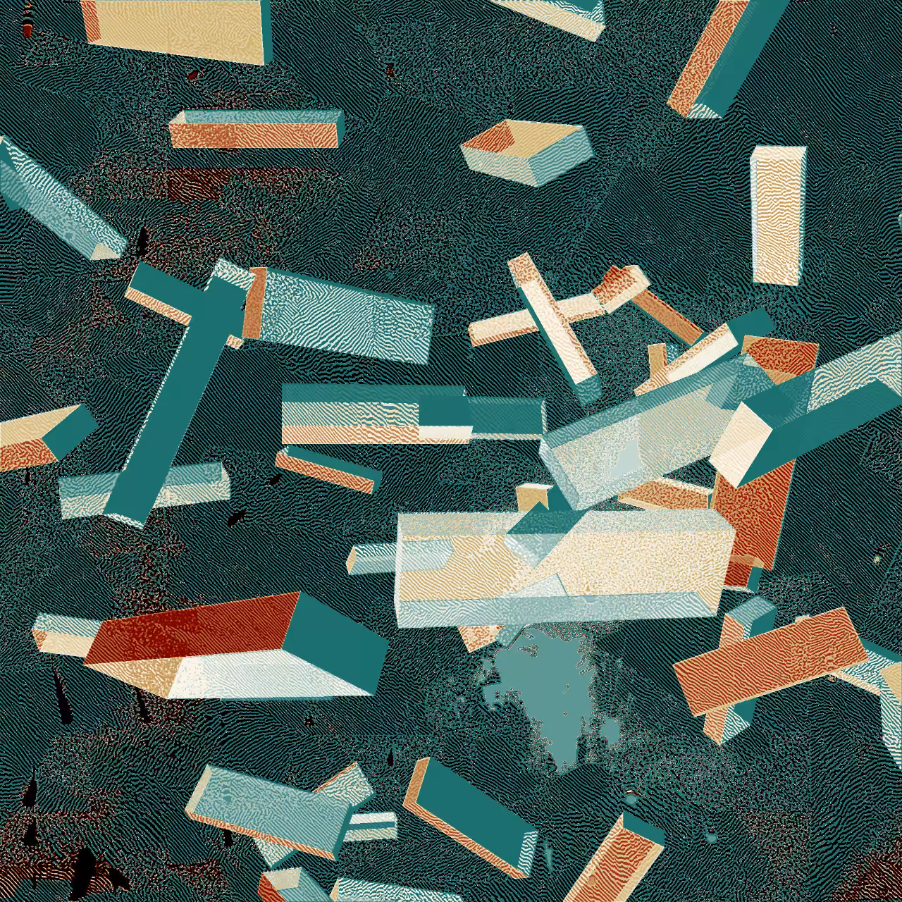 Chaos #476