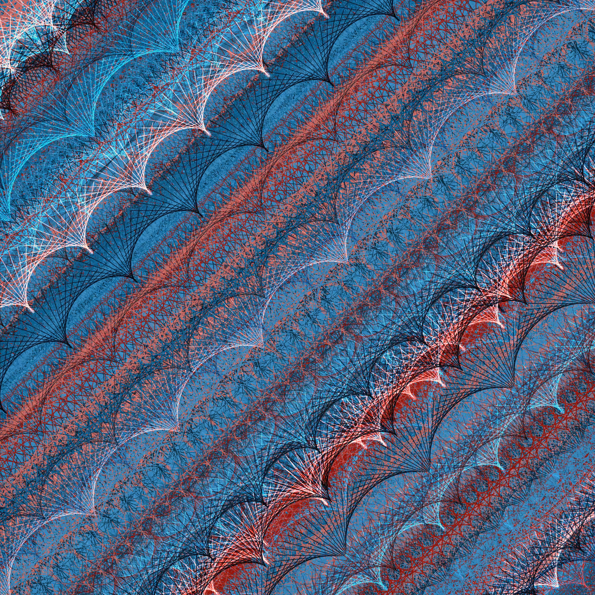 Lace Factory #58