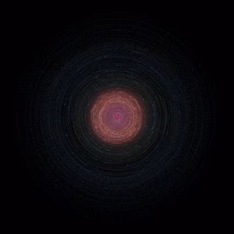 Galaxy Brush #12