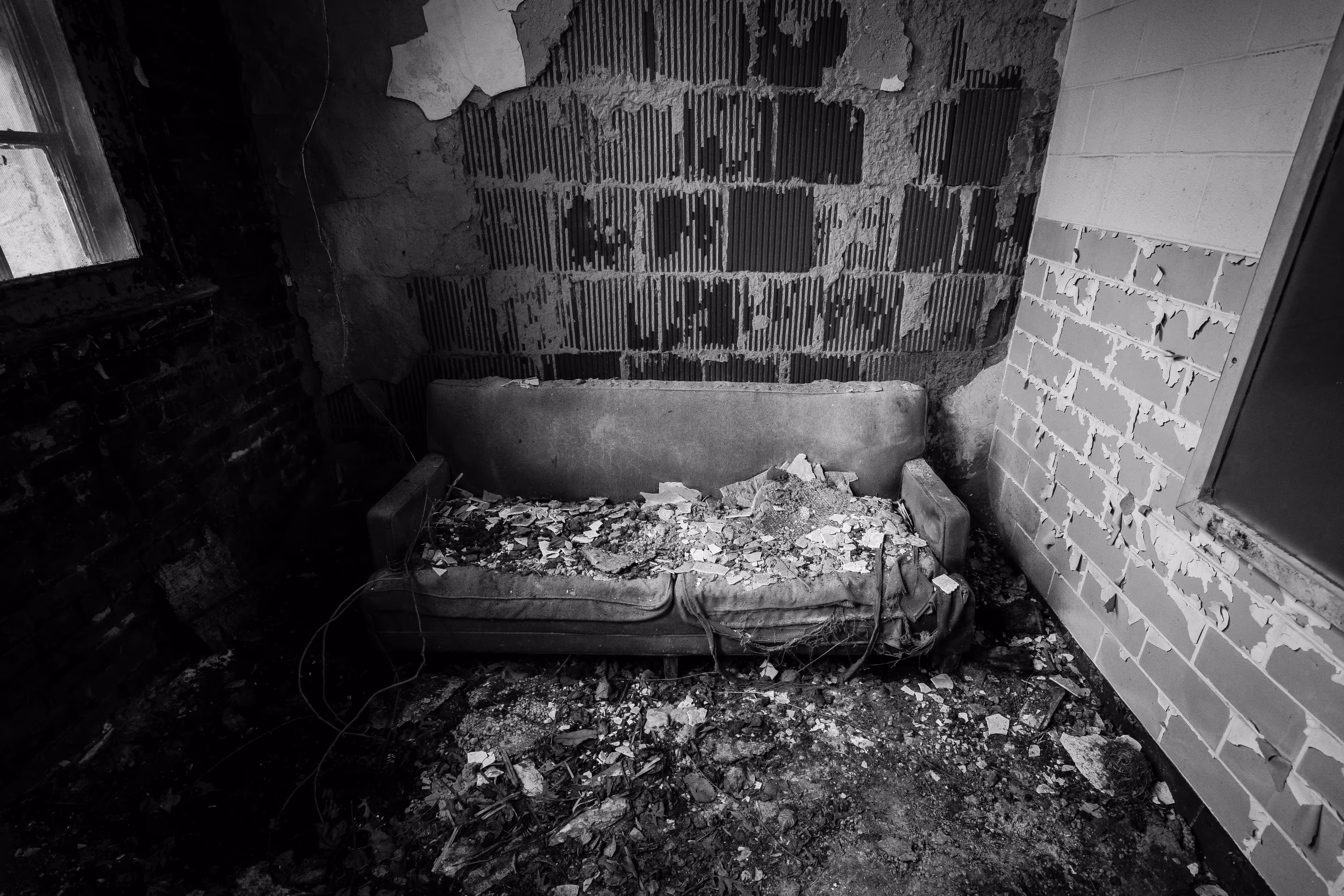 my couch