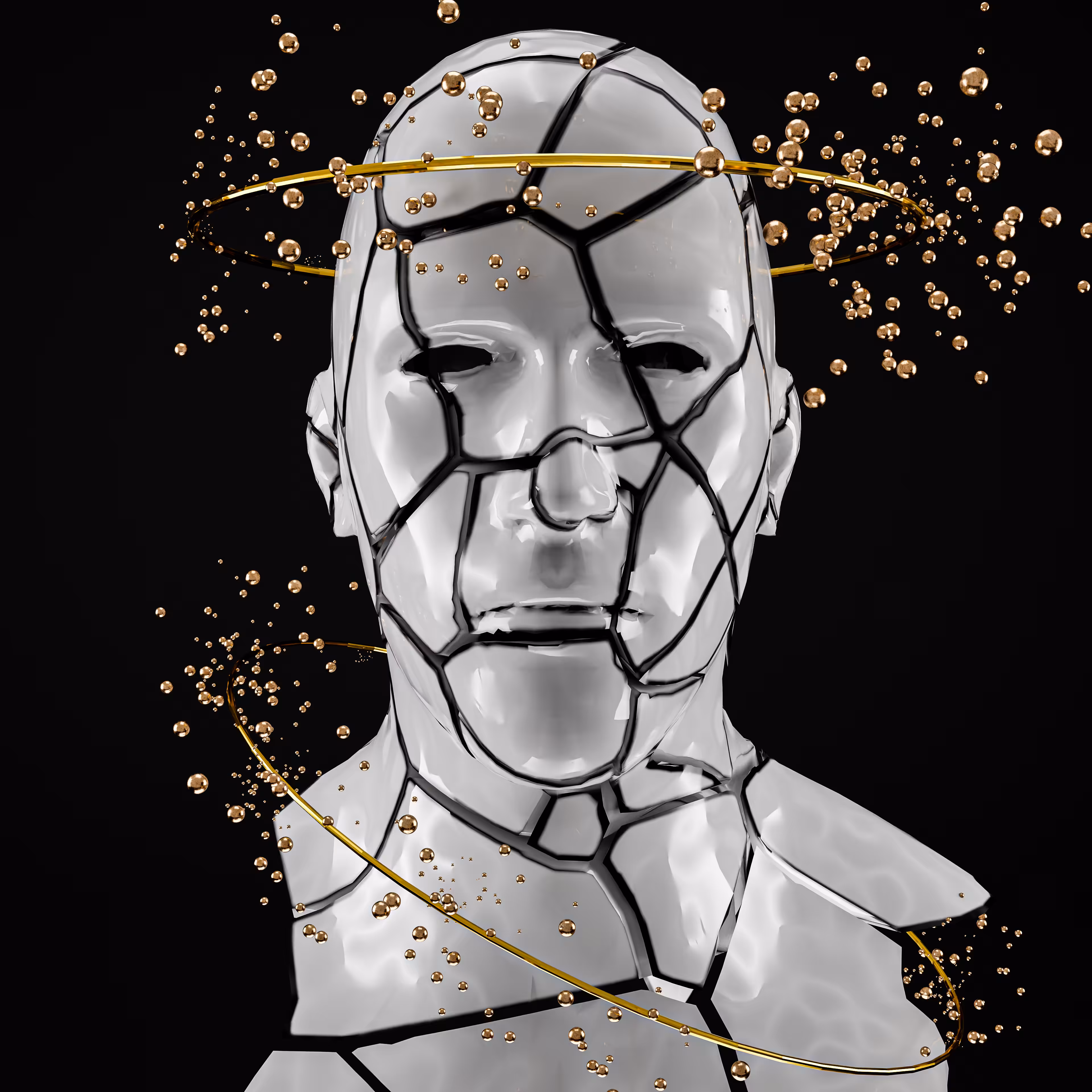 FRACTURED