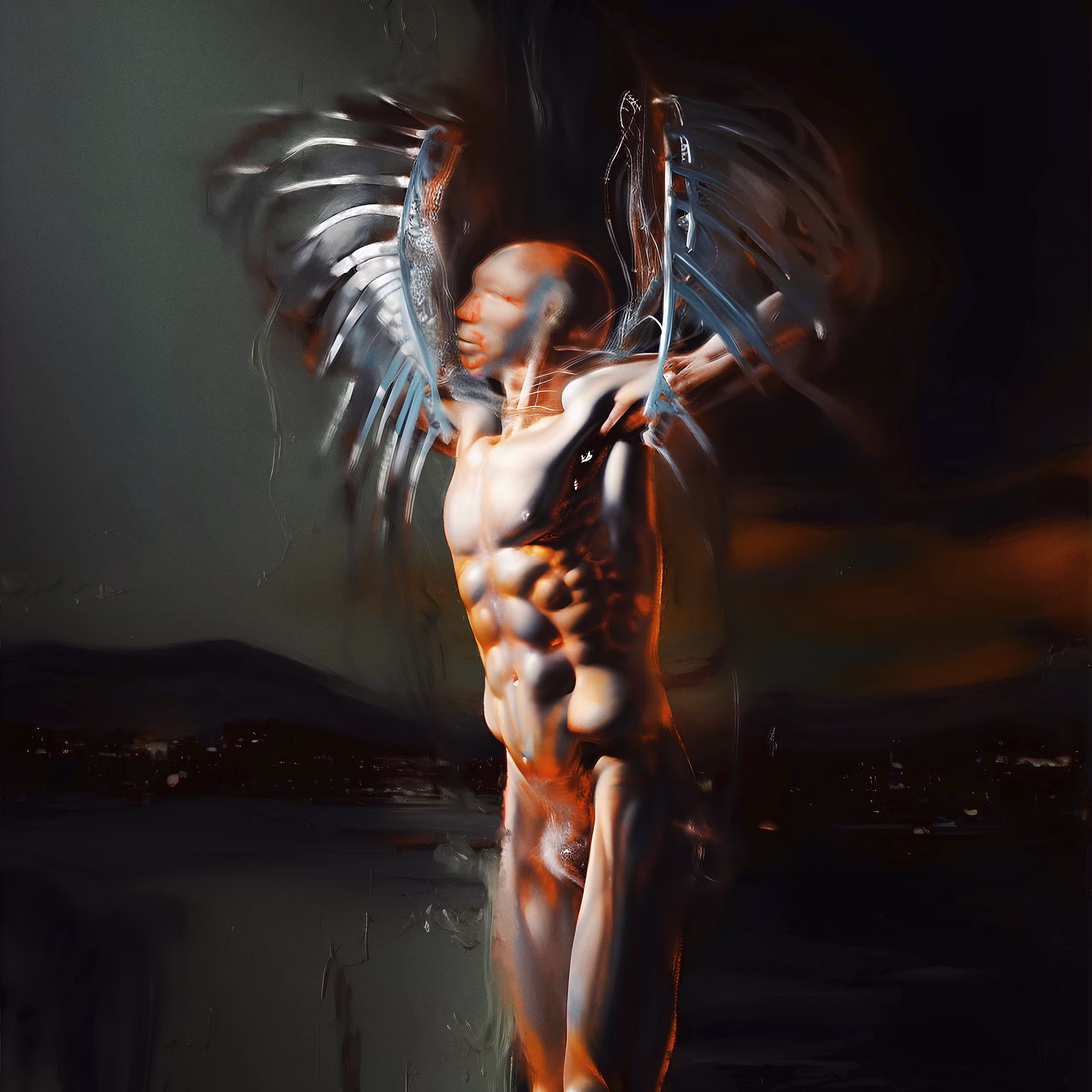 Premonition