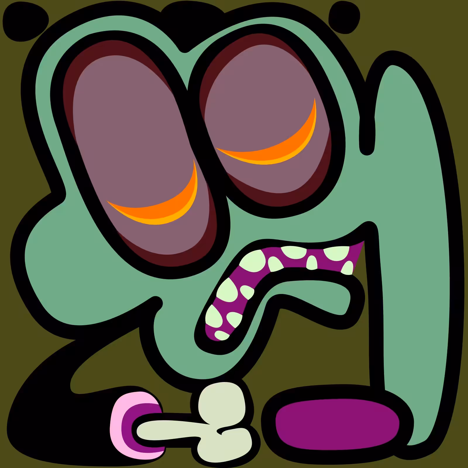 Malknigth