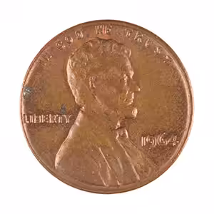 Cent #3072