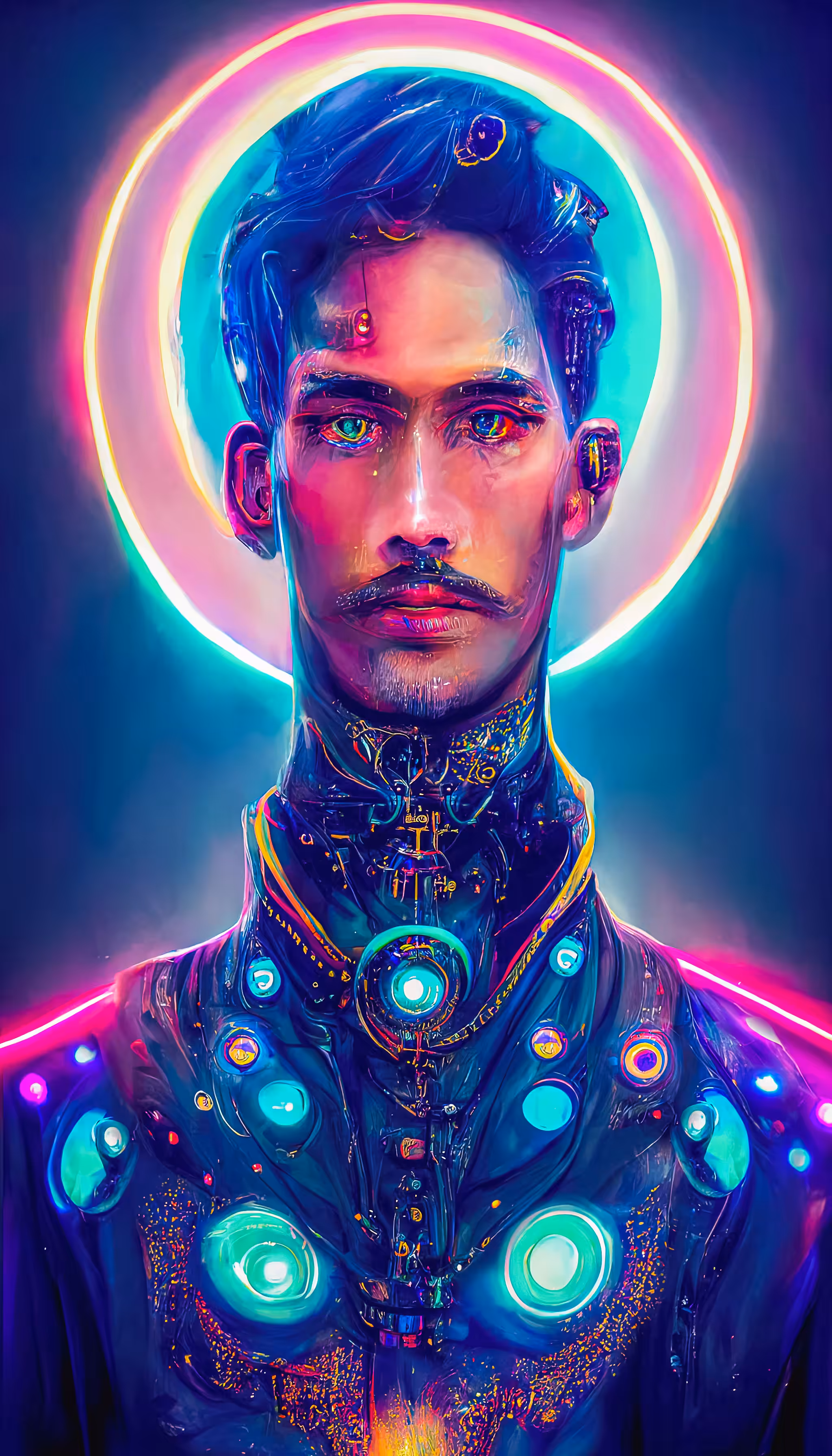 Captain Nocturne
