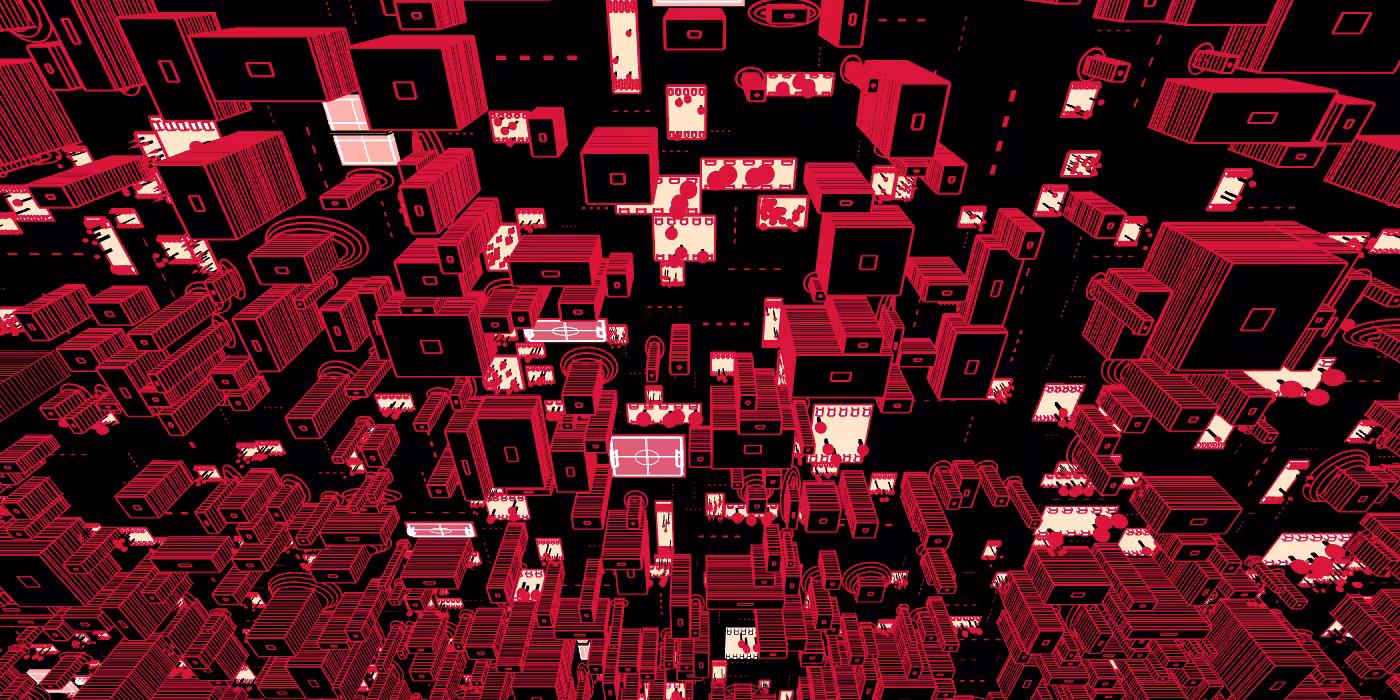 MetroPix #46