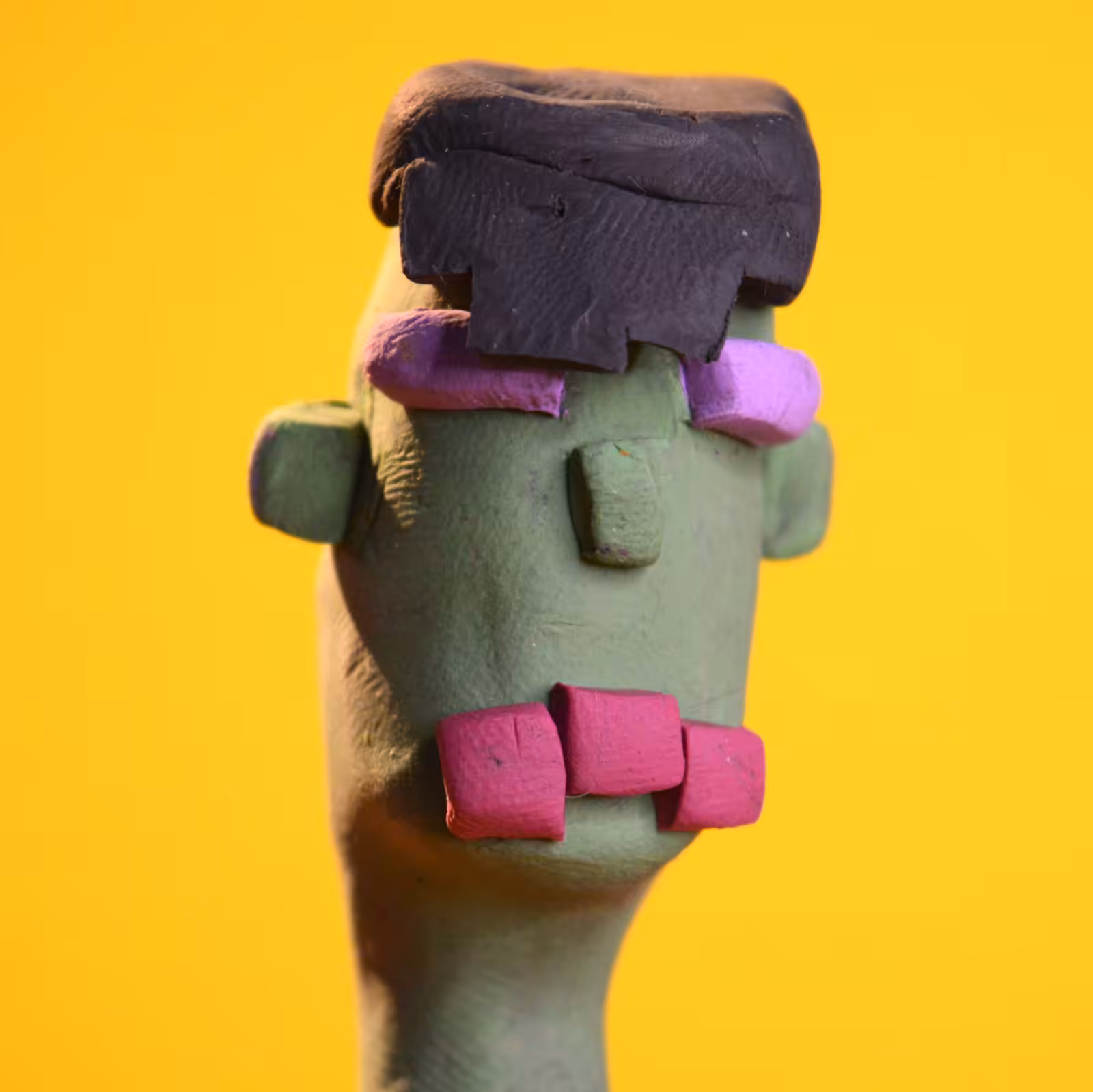 CryptoClay #027