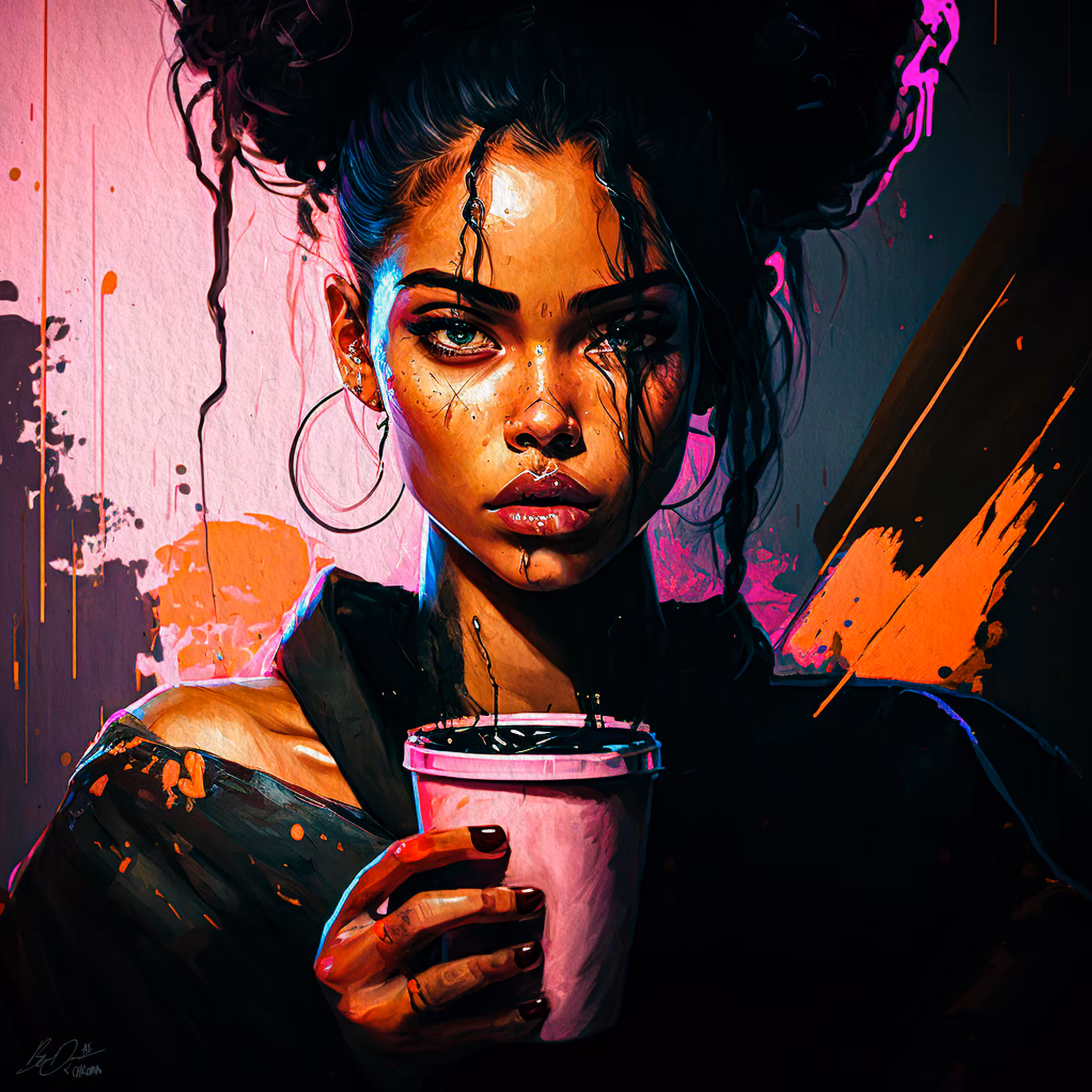 Liquid Soul