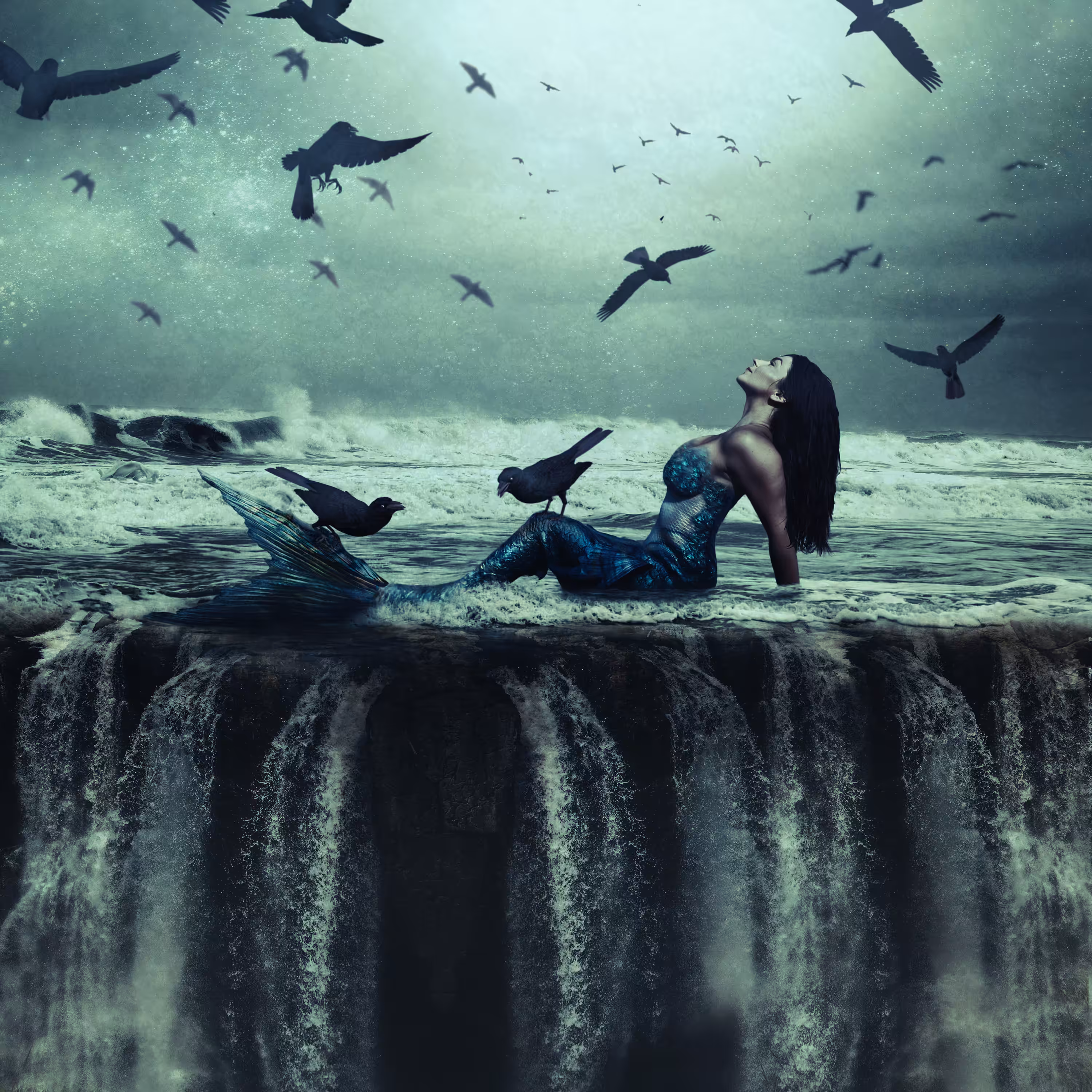 Free the Nipple #5 - End of the World