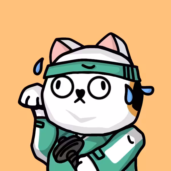Neko 007