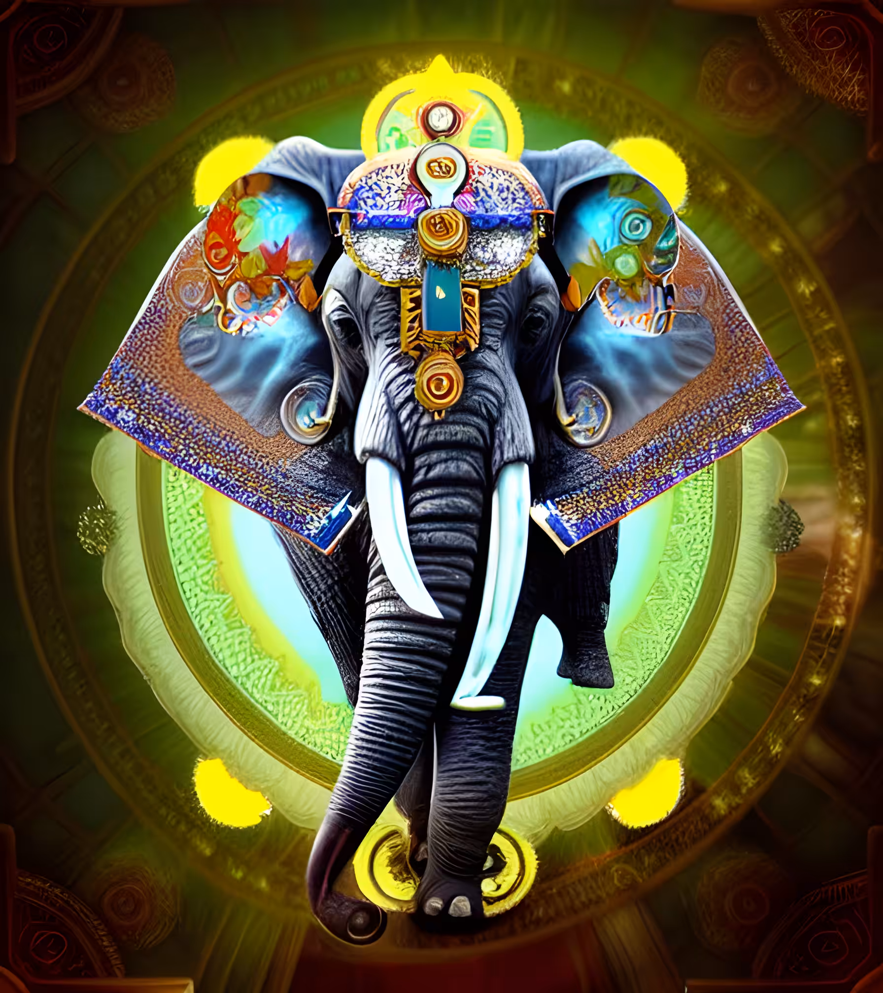 Elephant