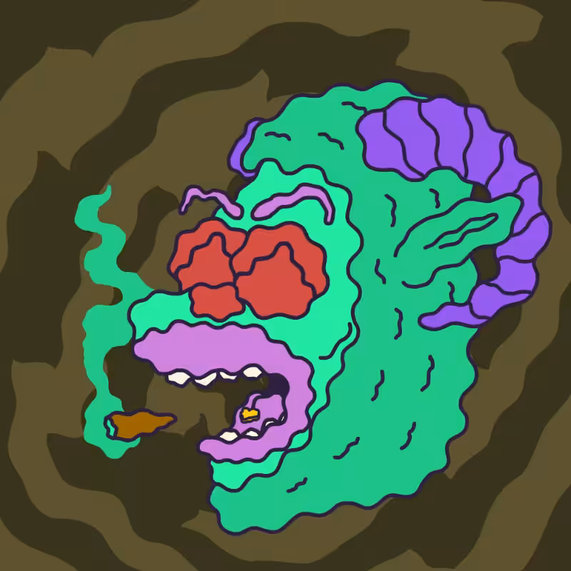 HASH FREAKS #24