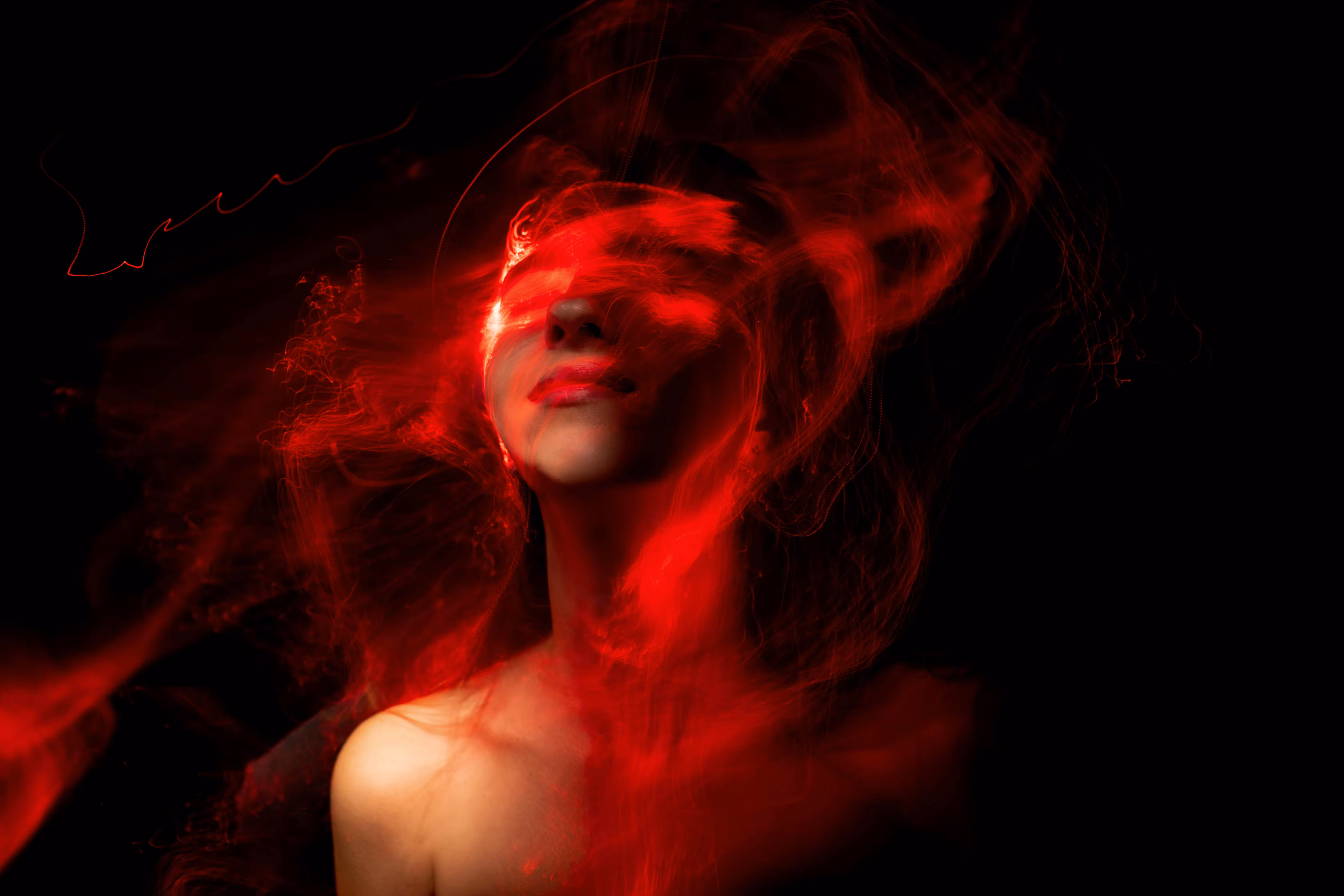 "Veil of Ember"