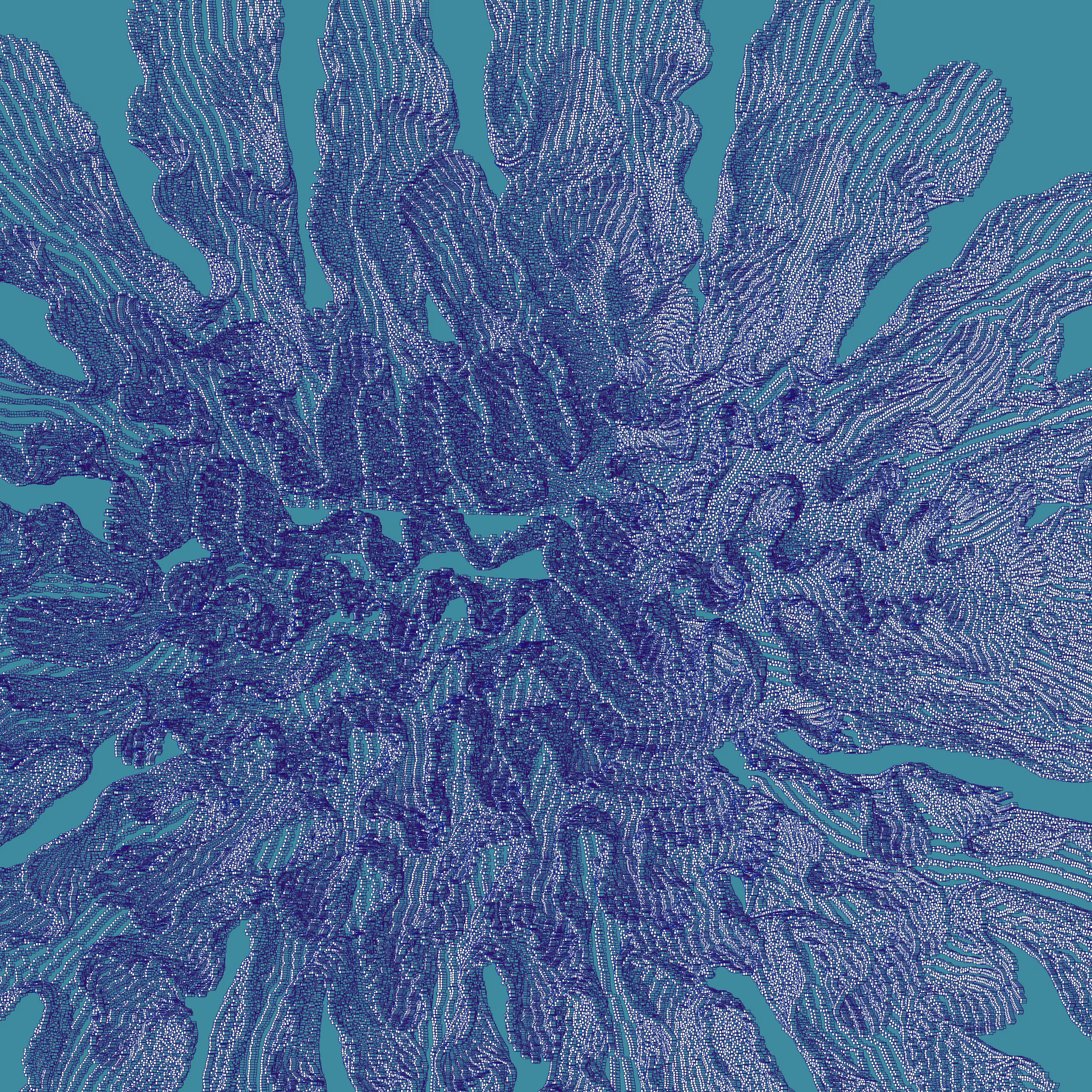  Differentialtexture #17