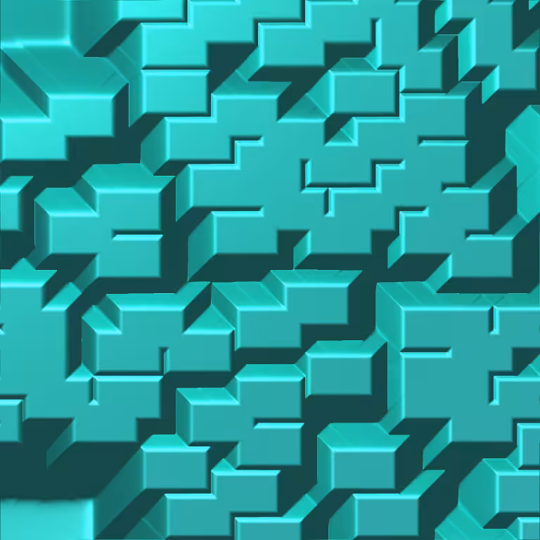 Smooth Steps #11