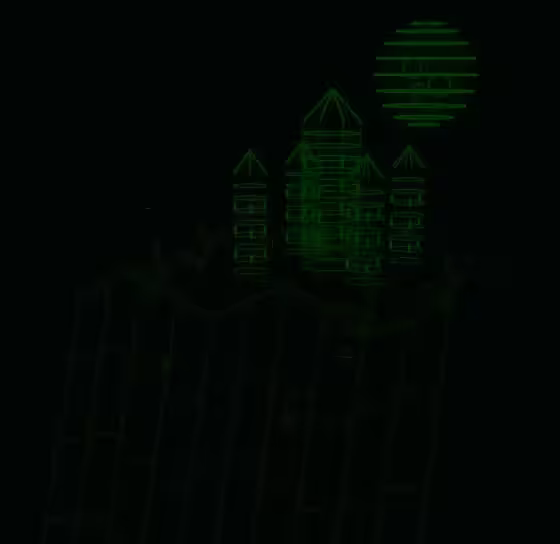 Haunted Castle