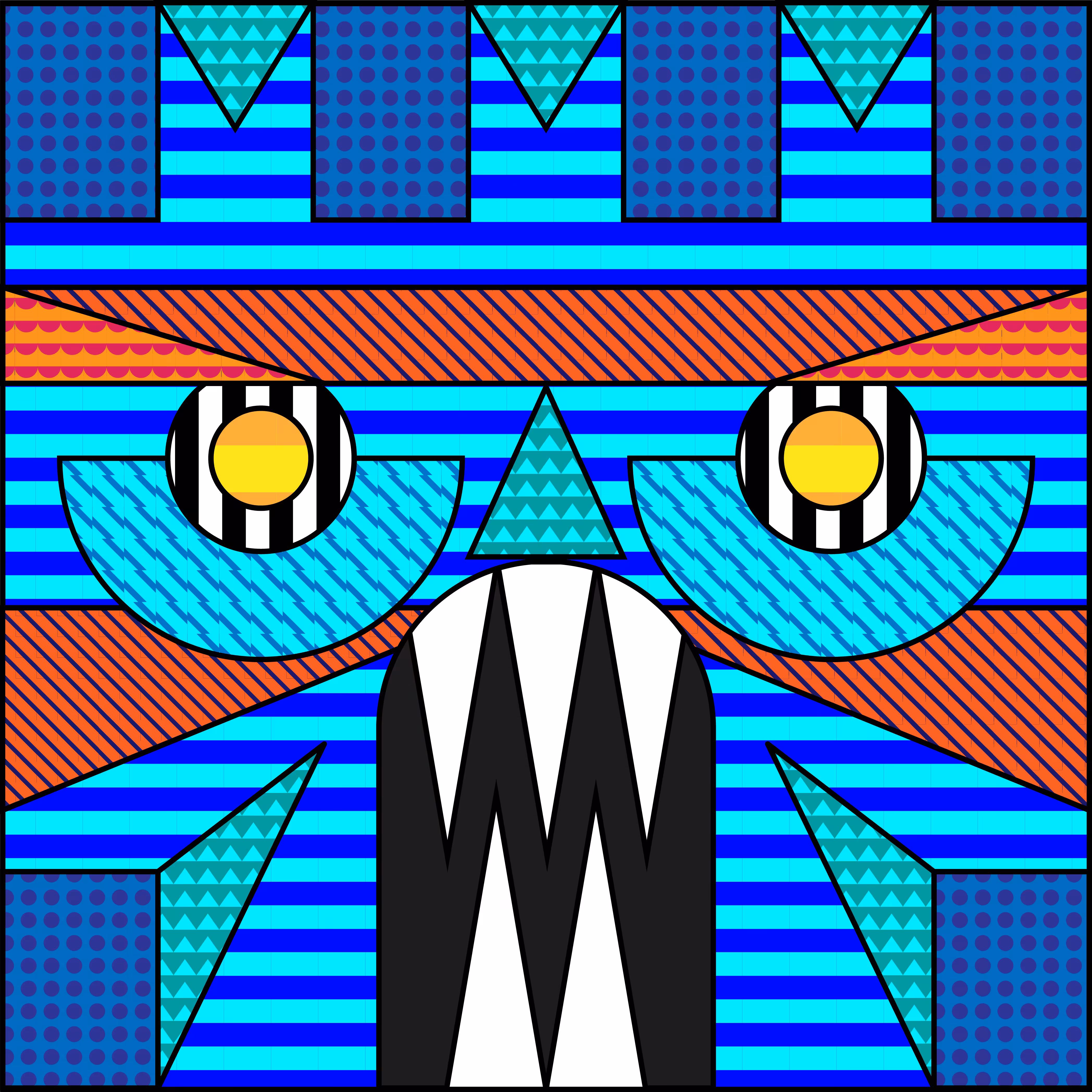 My name is Tiki Sally