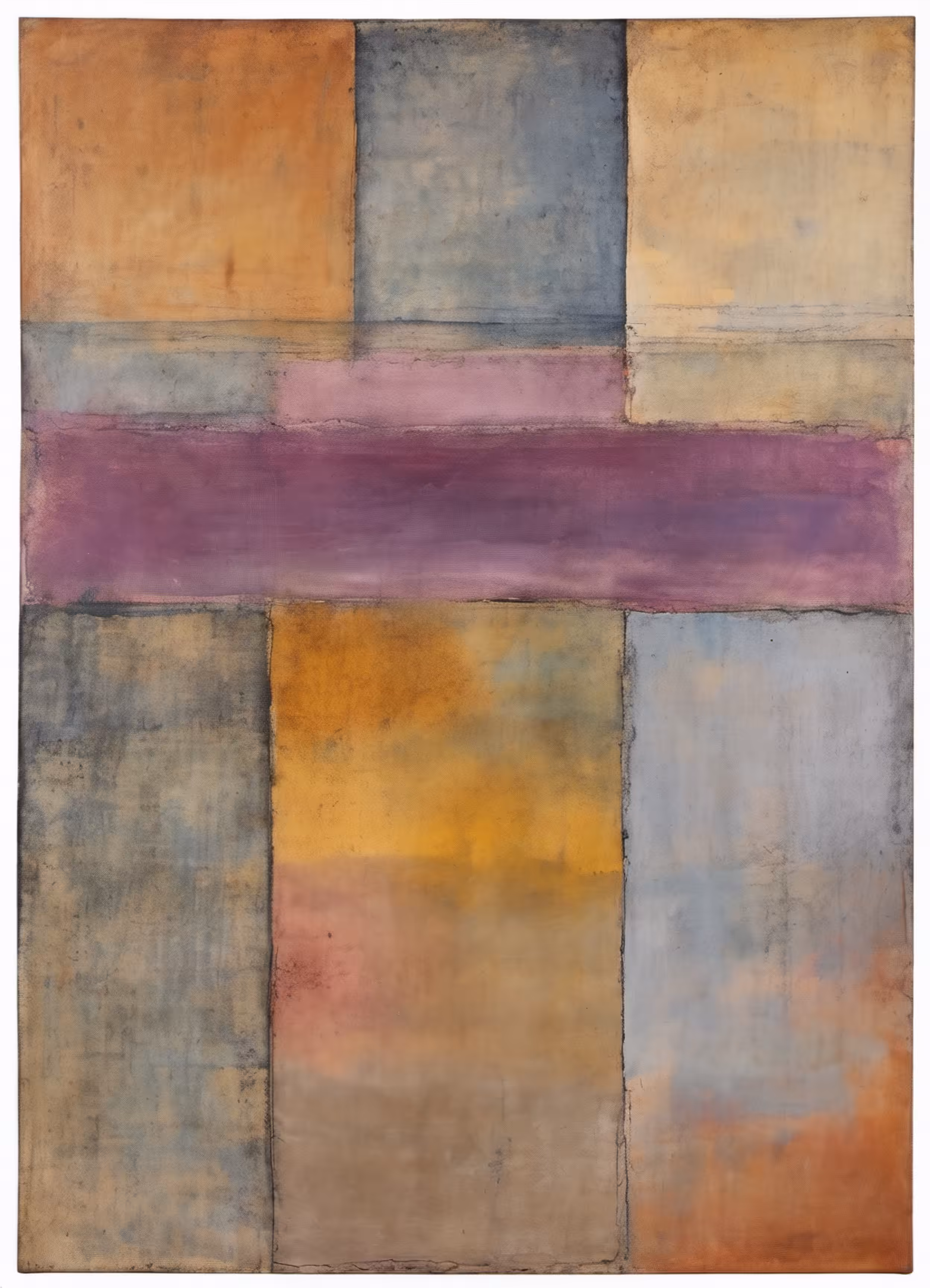 Fields of Color #20