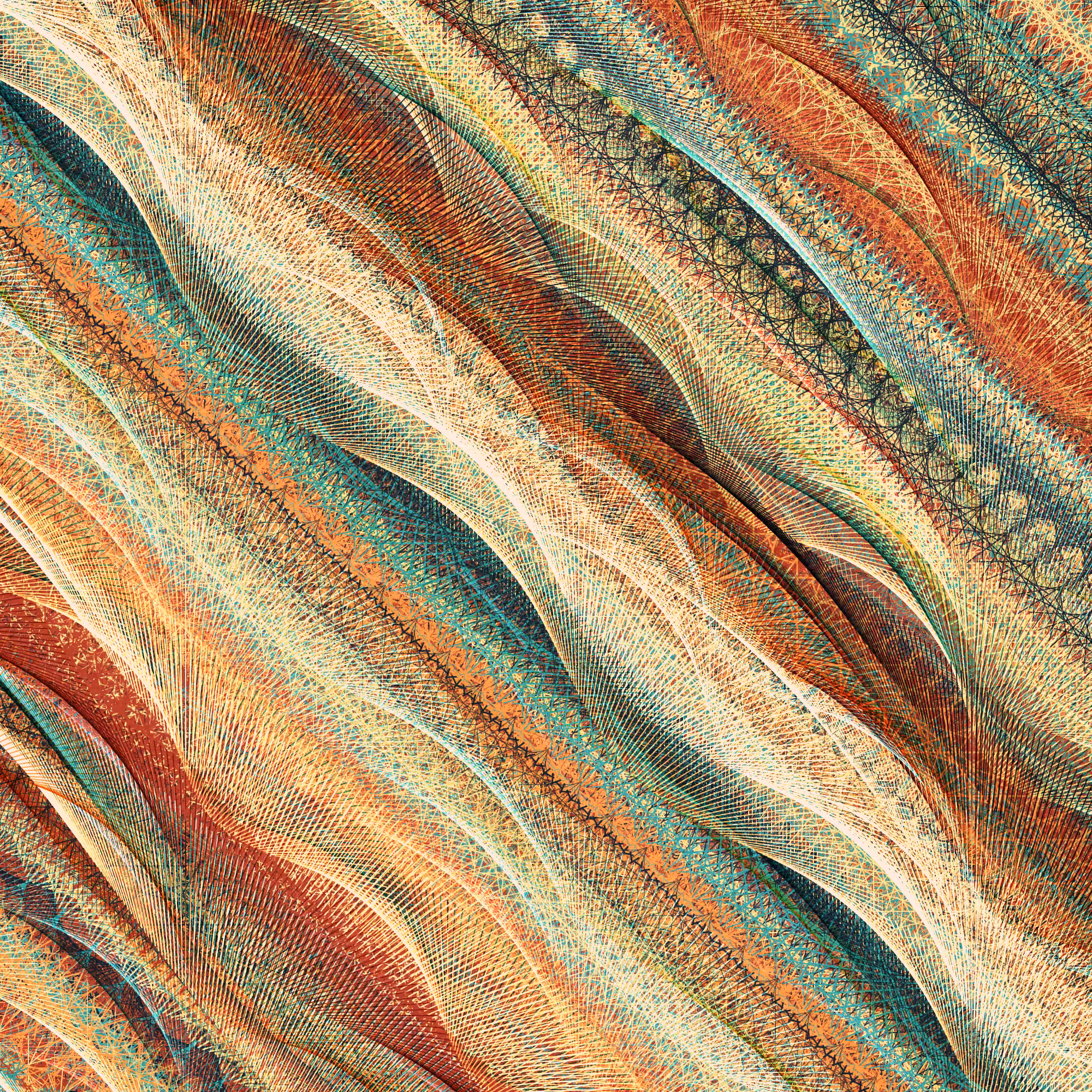Lace Factory #42