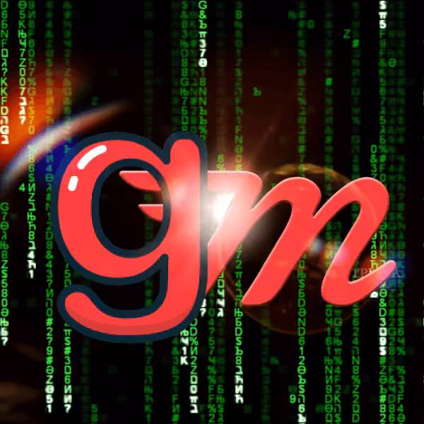 GM!: GM #067