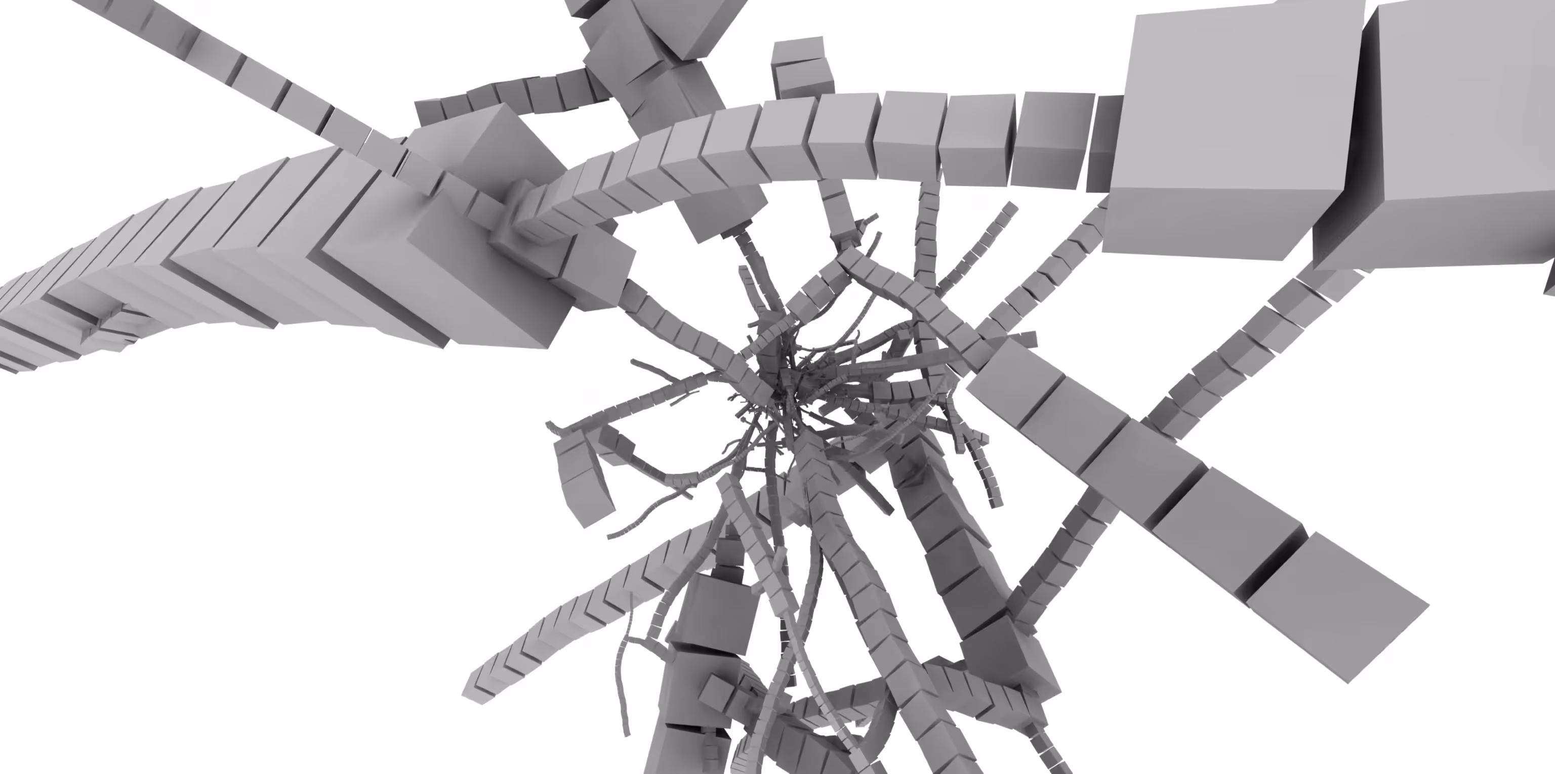 Entangled #1