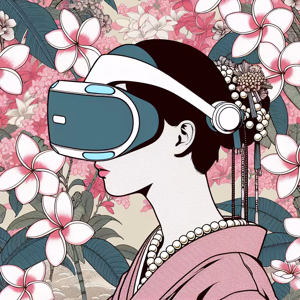 Perlvision 153