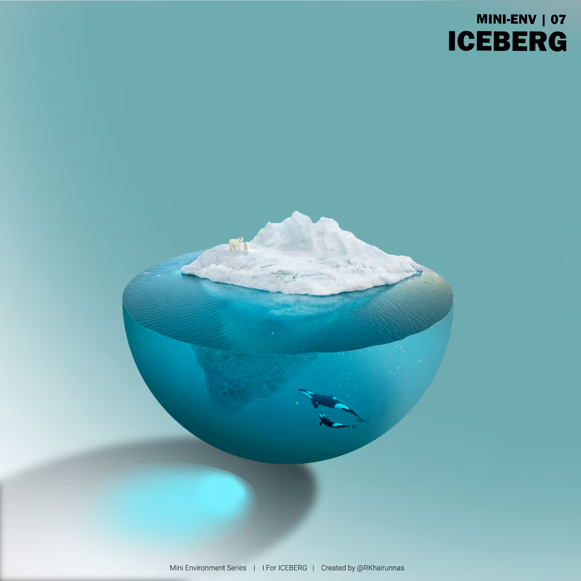 ICEBERG