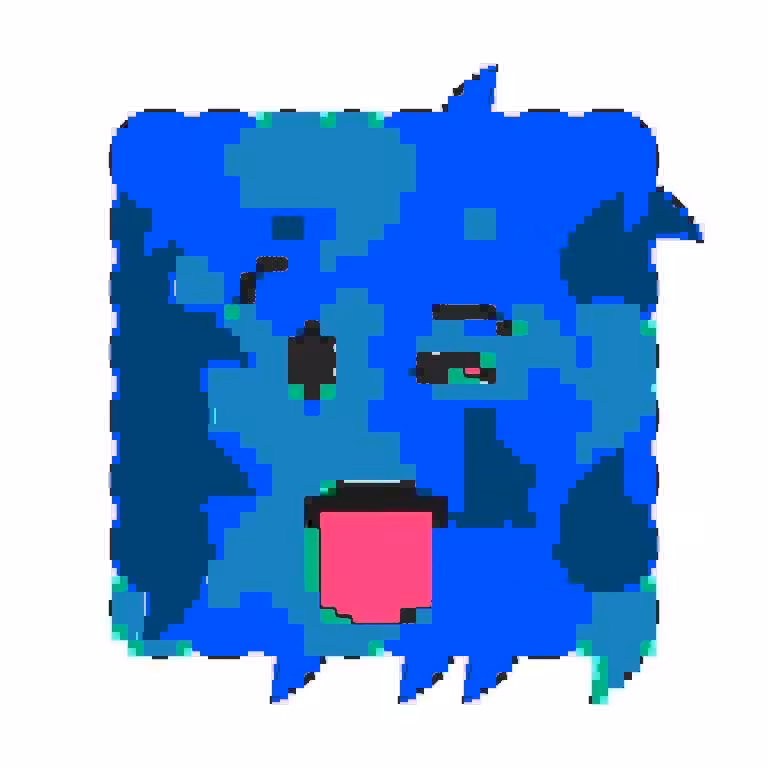 Based Kudzu #1610