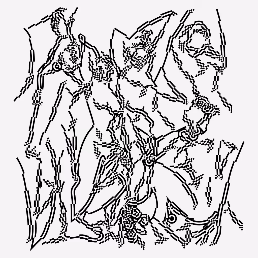 Les Demoiselles