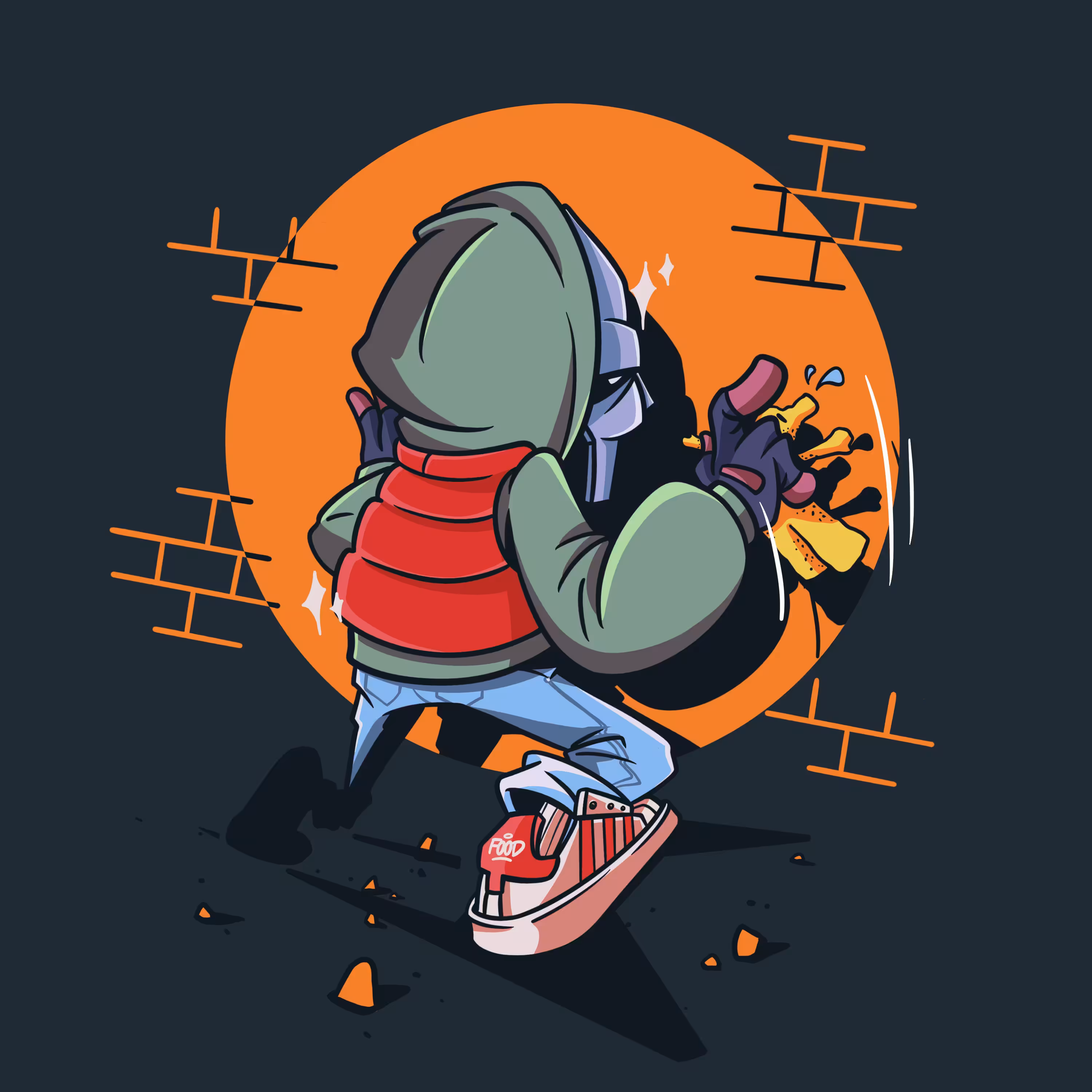The Villain
