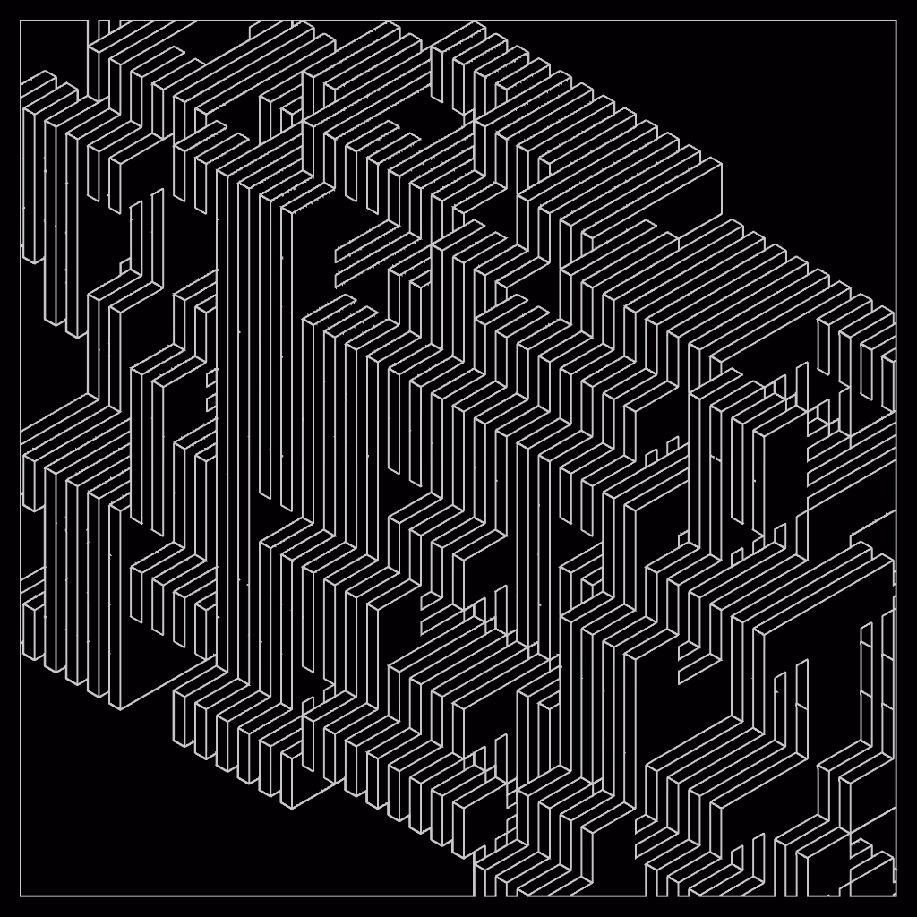 Modulo Space #426
