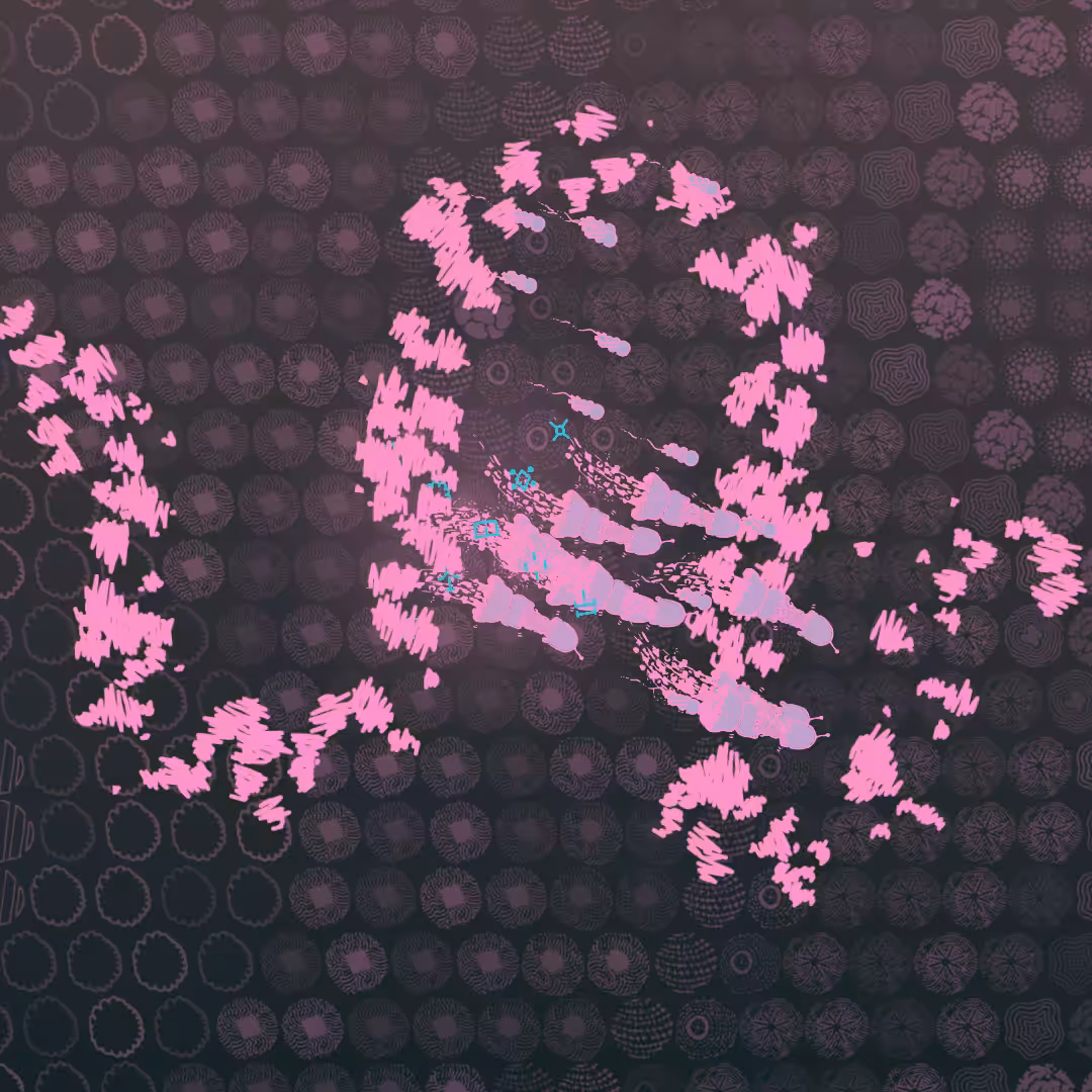 KRILLER: LOSTSHRIMPY