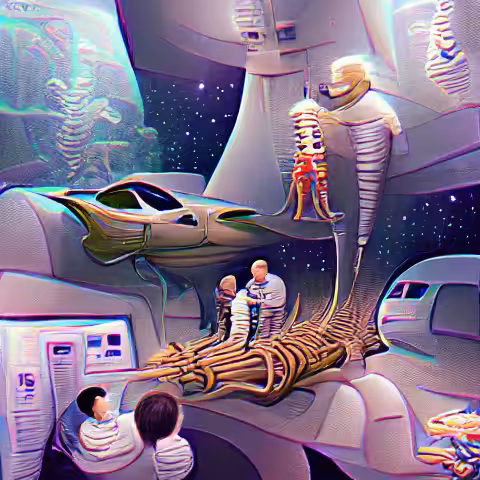 The Autopsy