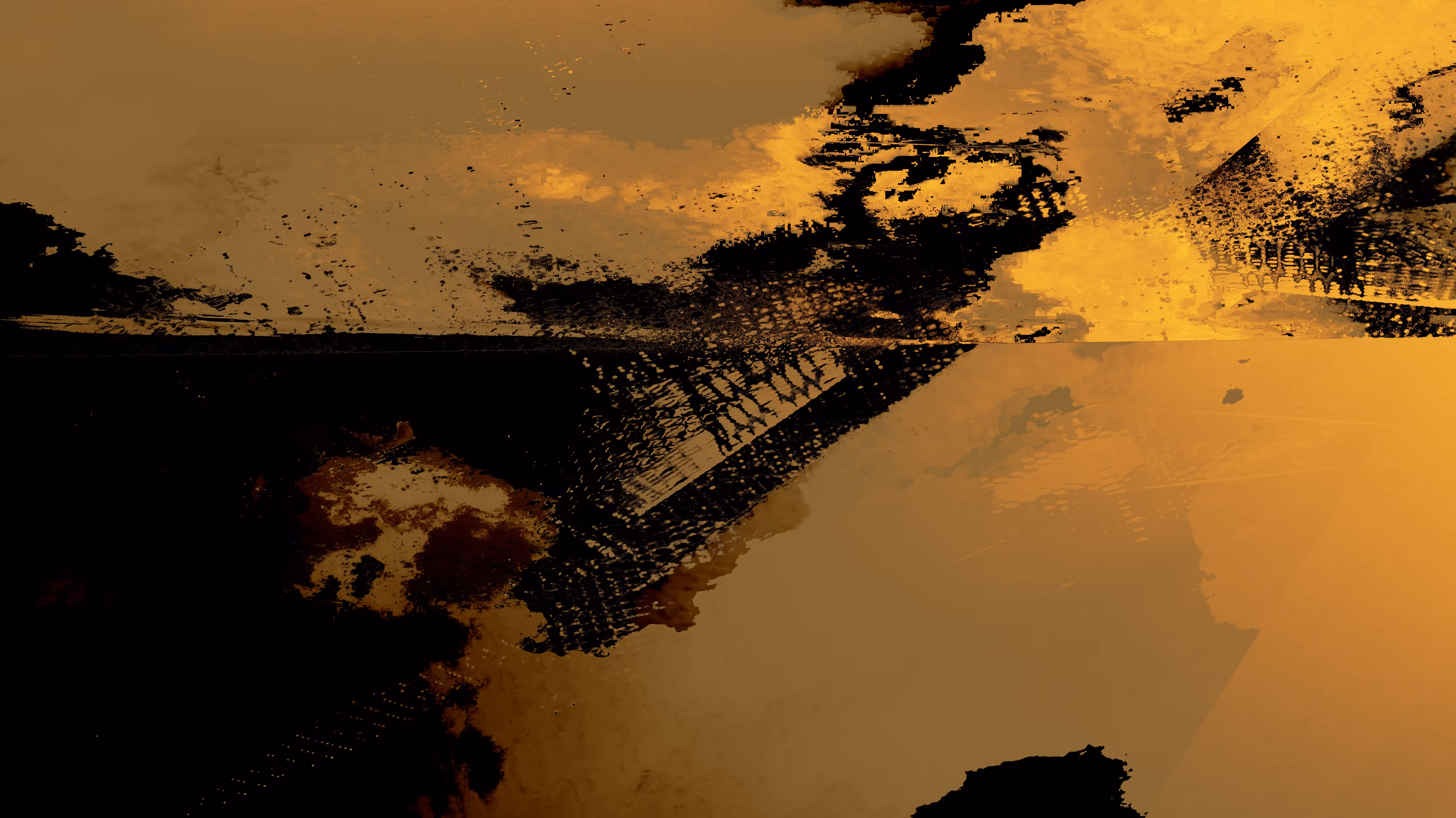 Bridge Collapsing