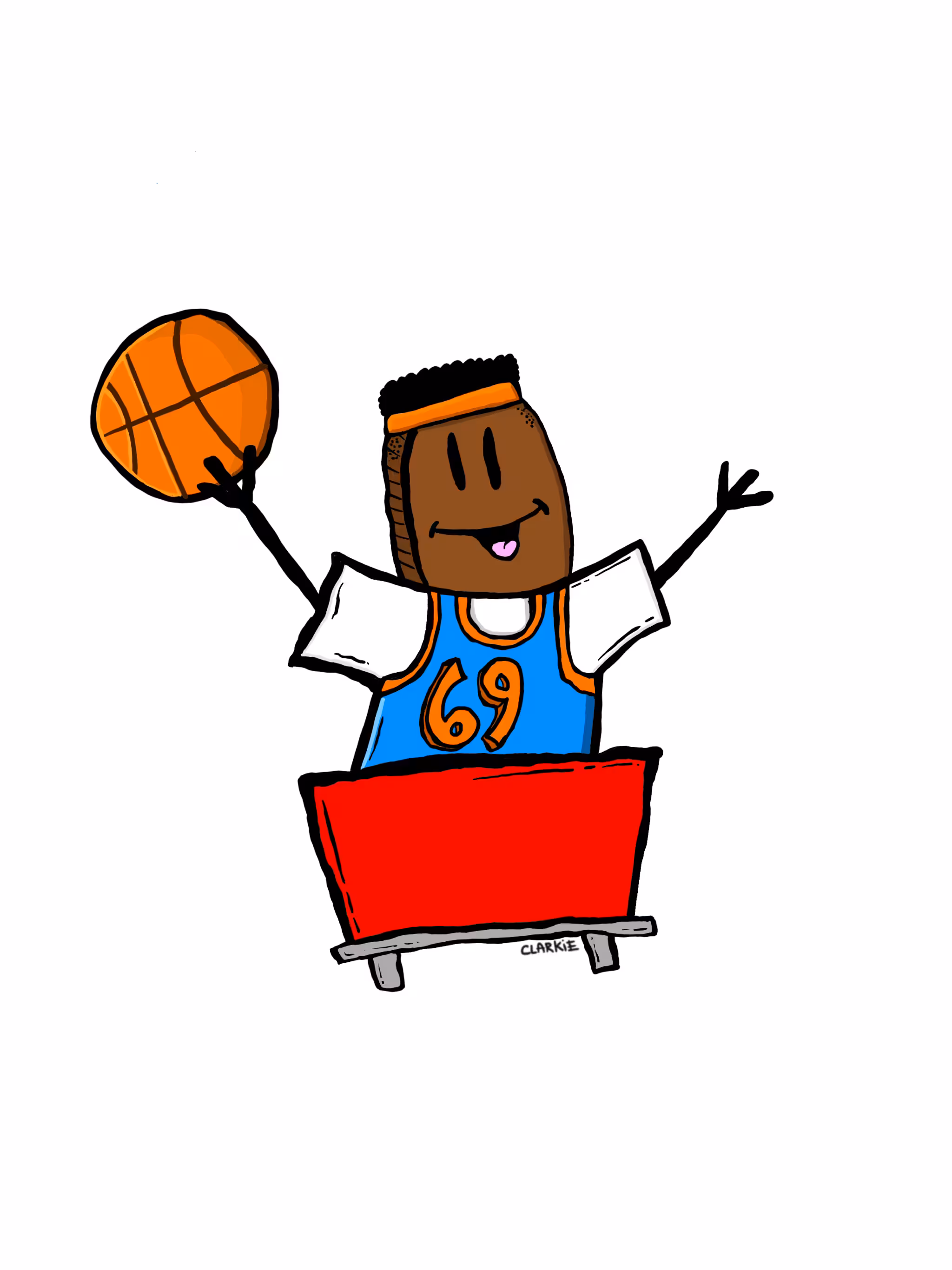 Hoopzy