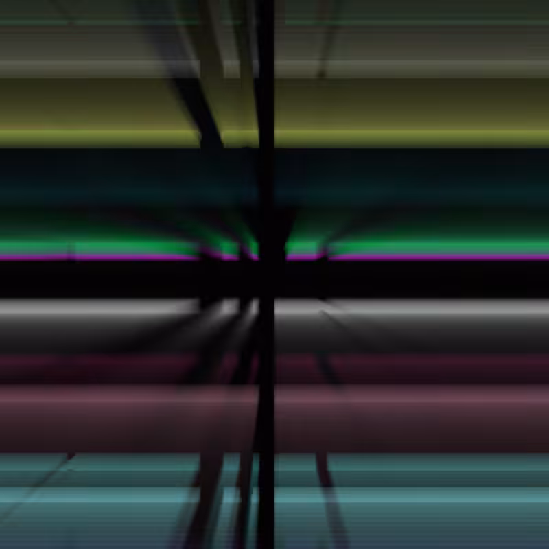 Shadow dance #83