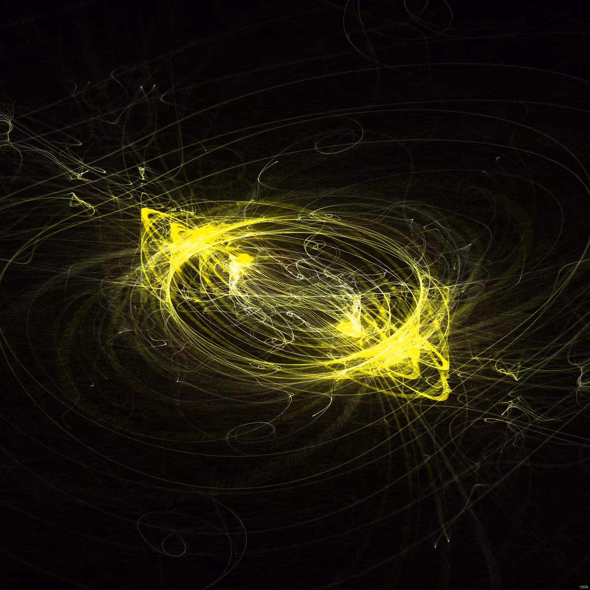 Organicon, variation III - final form #460
