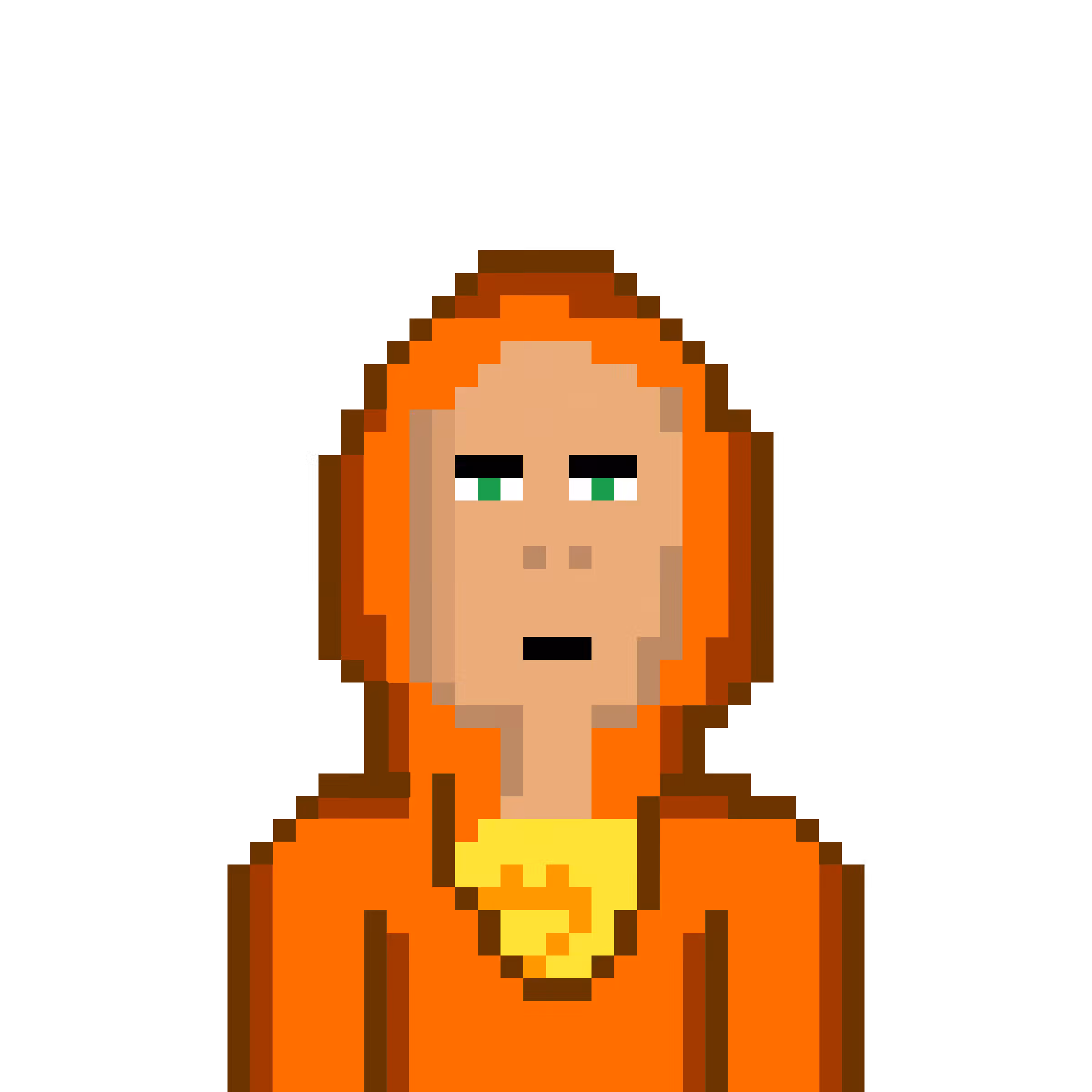 Dank Pixel Gods: Dank Pixel God #1756