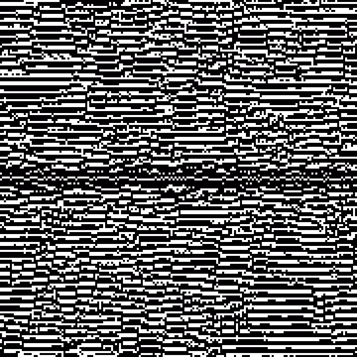 COLORS OF NOISE #48