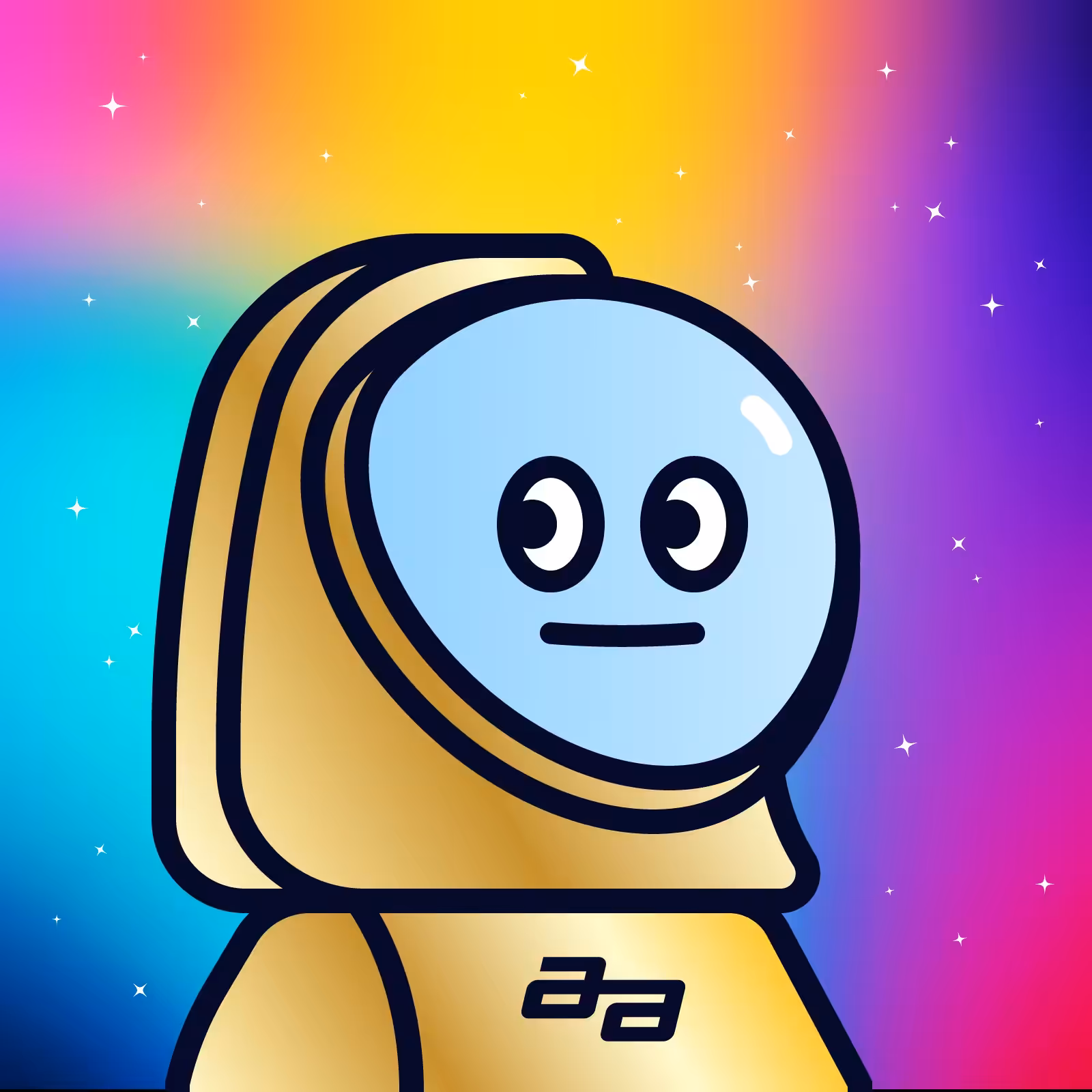 Awkward Astronauts #4