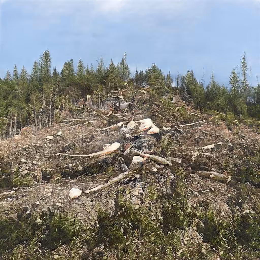 Fabricating Future Forests 0073