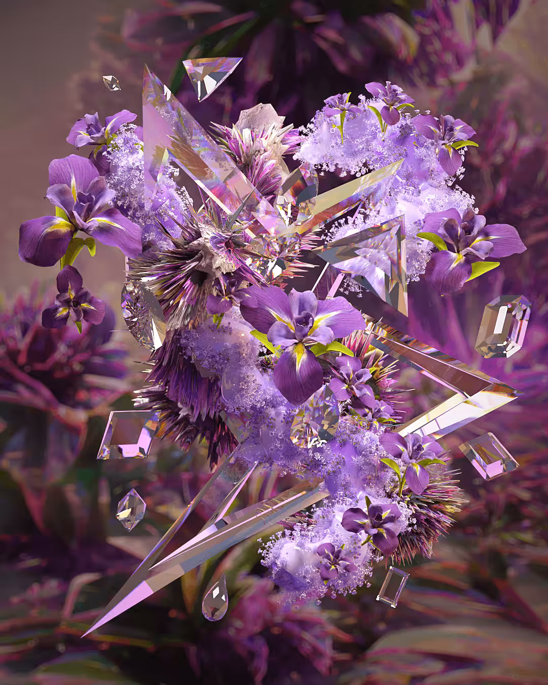 Iris