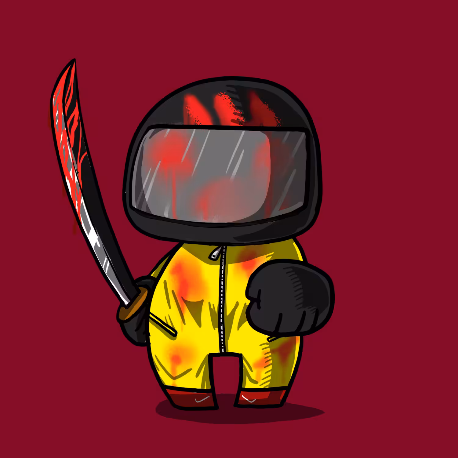 TinyKillers #66