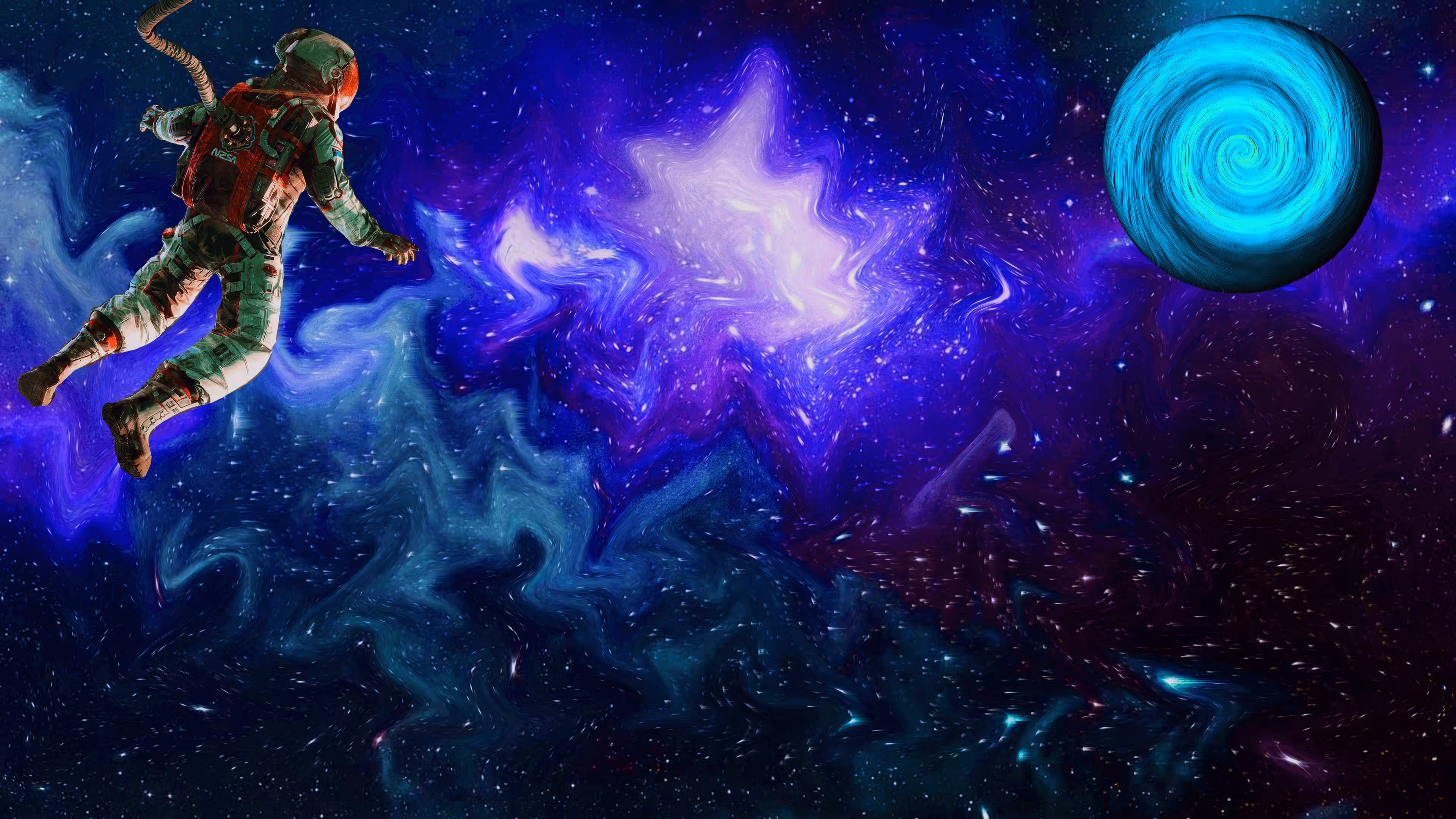 Moons of The Metaverse #5 (B)
