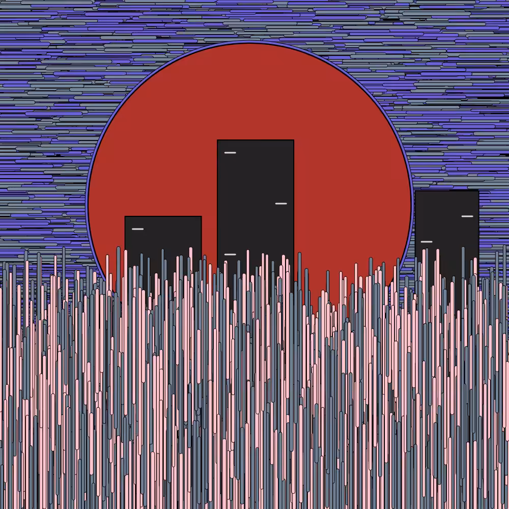 Third layer of darkness #6