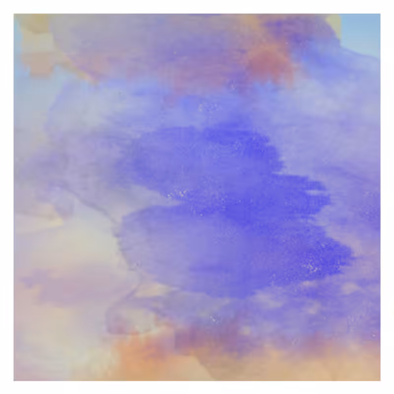 waterclouds #14