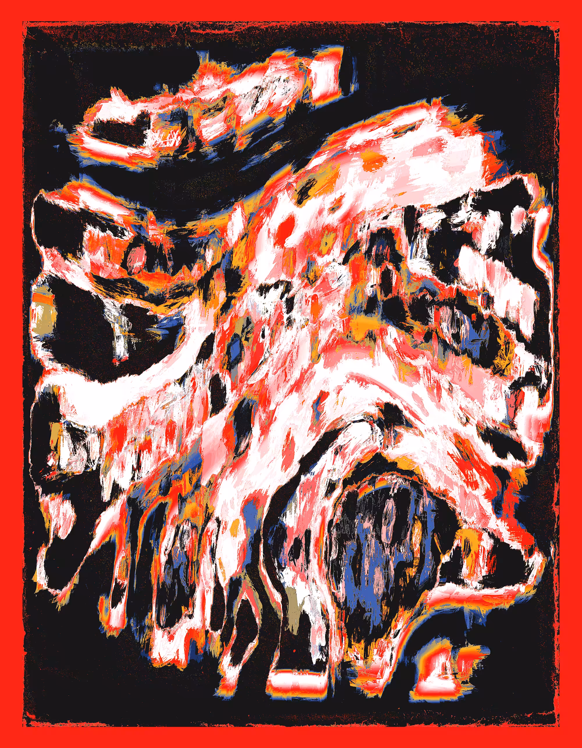 Tainted
