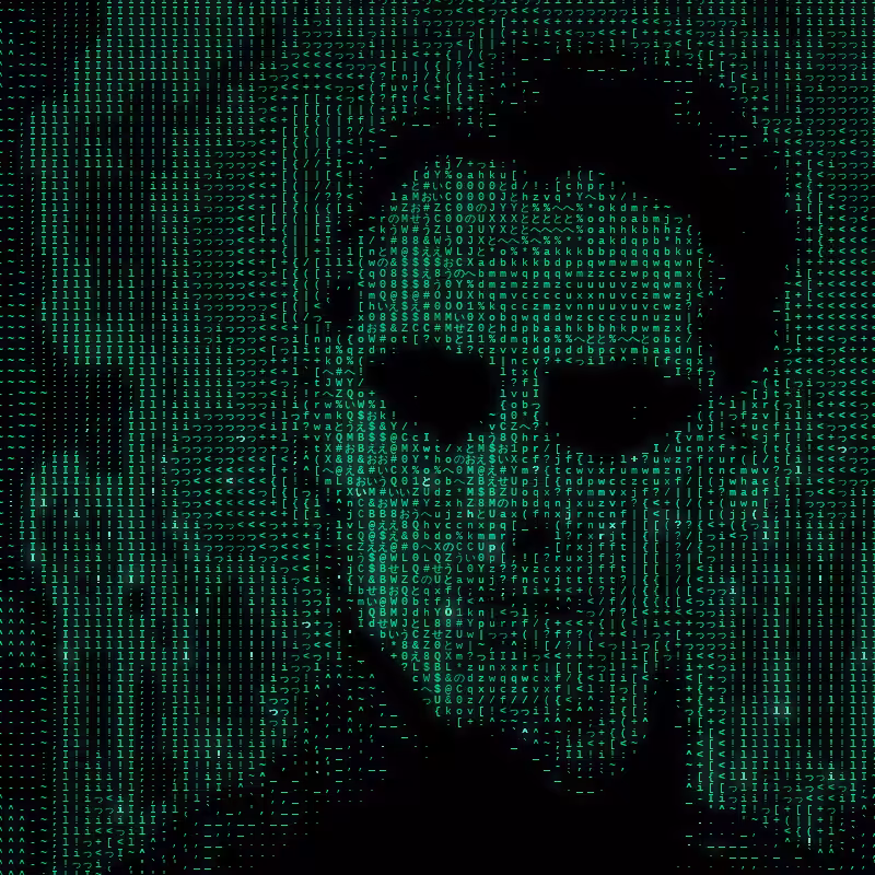 The Matrix #5