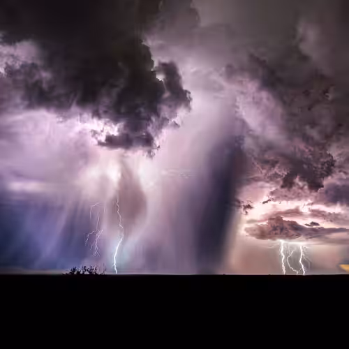 Raw Power #1